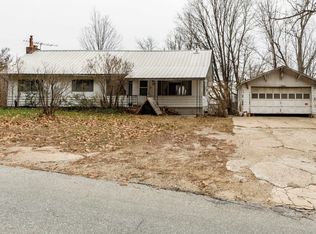 60 Wilton Rd, Mont Vernon, NH 03057