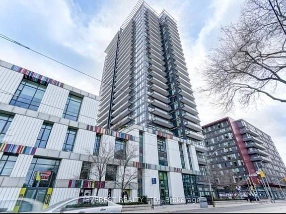 2nd image of 225 Sackville St #1510