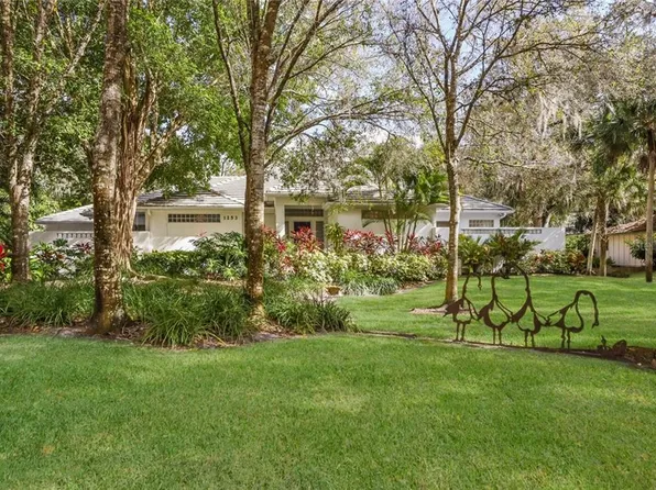 1253 Quail Run Trl, Sarasota, FL 34232