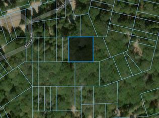 Reservoir Rd, Crestline, CA 92325