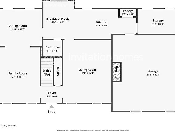 2nd image of 945 Daisy Ct