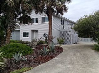 1011 N Central Ave, Flagler Beach, FL 32136