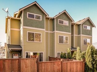 3439 14th Ave W, Seattle, WA 98119