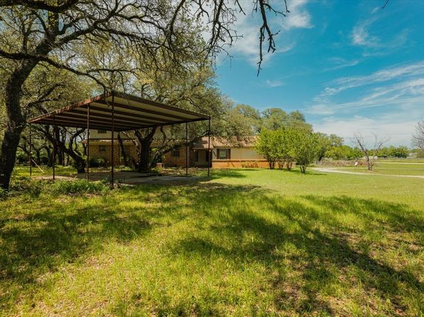 3803 Flintrock Dr, Mineral Wells, TX 76067
