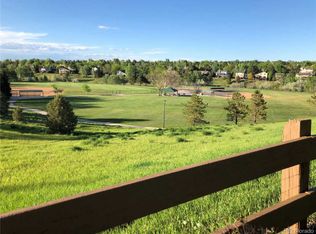 461 Snowy Owl Pl, Highlands Ranch, CO 80126