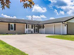 709 Morning Glory Ln, Connersville, IN 47331