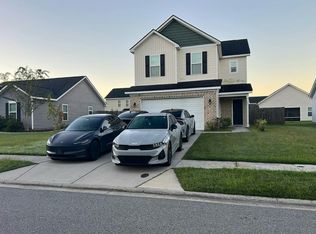 97 Burnt Oak Rd, Port Wentworth, GA 31407