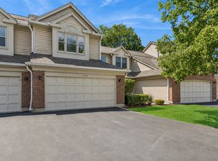 1315 Cheswick Ct #C, Wheeling, IL 60090