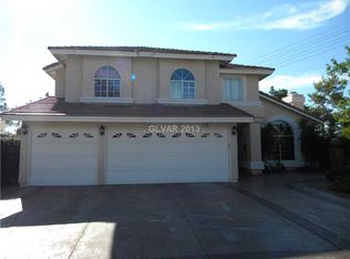108 Montclair Dr, Henderson, NV 89074
