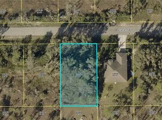 3309 41st St SW, Lehigh Acres, FL 33976