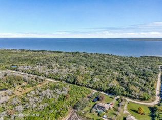 0 Hammock Rd, Mims, FL 32754