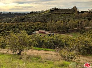 8201 Bixby Rd, Somis, CA 93066