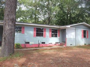 744 W McDowell Rd, Jackson, MS 39204