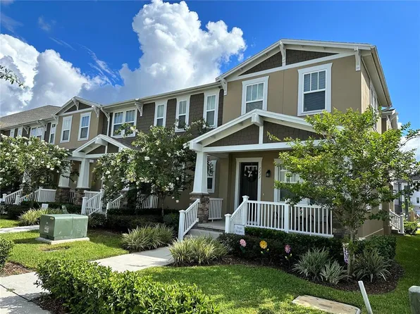 2233 Celebration Blvd, Celebration, FL 34747