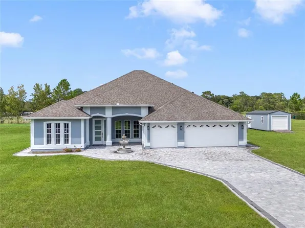 6607 Whispering Pines Rd, Orlando, FL 32824