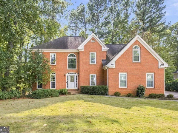 6005 Fairwood Bnd NW, Acworth, GA 30101