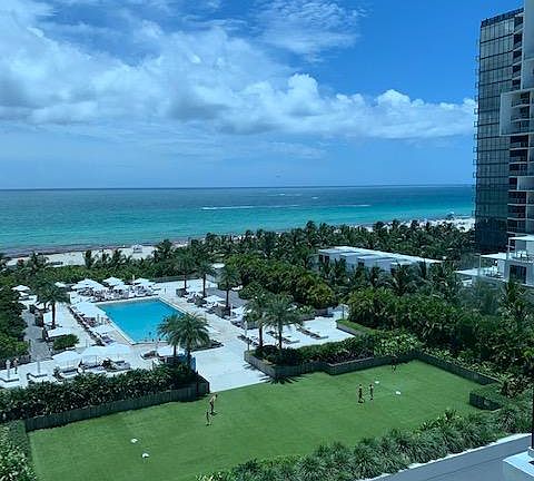 2nd image of 2300 Collins Ave #800