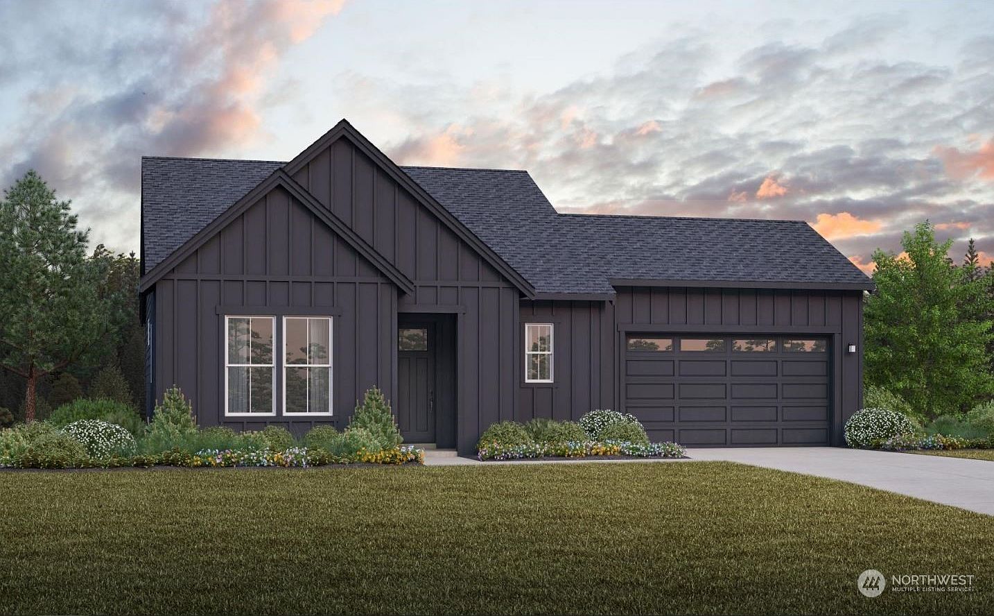 33748 Site 174 Buckeye Avenue SE, Black Diamond, WA 98010 MLS