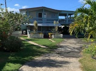 1093 State Highway 115 #KM-26.9, Aguada, PR 00602