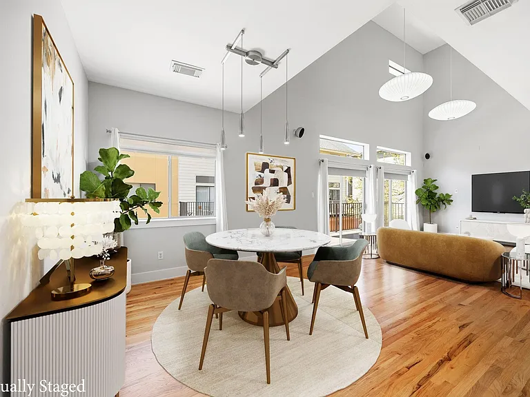 4202 Spencer St #A — Photo 5