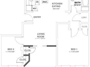 121 Park Dr #1T, Boston, MA 02215