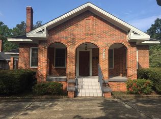 224 S Capitol Pkwy, Montgomery, AL 36107