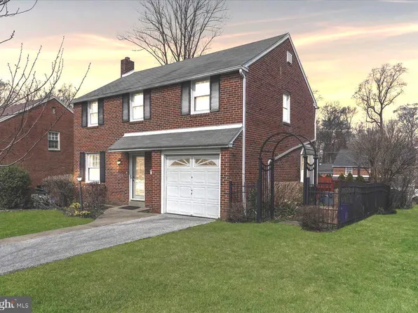 241 Signal Rd, Drexel Hill, PA 19026