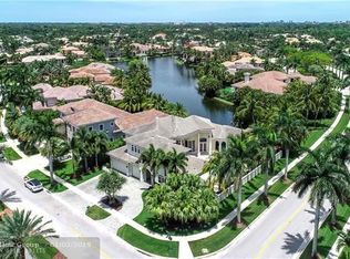 590 Coconut Palm Ter, Plantation, FL 33324