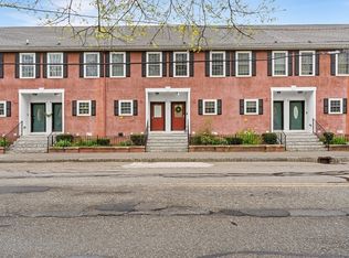 900 Lawrence St UNIT 6, Lowell, MA 01852