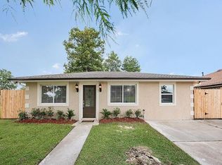 3316 Dauterive Dr, Chalmette, LA 70043