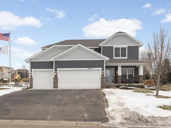 18994 Huxley Ave, Lakeville, MN 55044