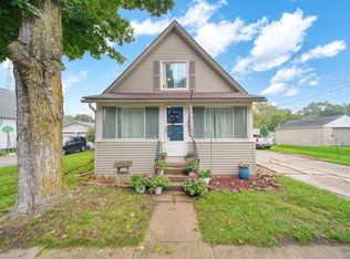 111 Greenleaf, Onsted, MI 49265