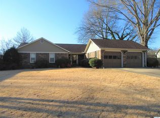 2303 Duncansby Dr SW, Decatur, AL 35603