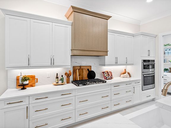 Kitchen Irvine Grande