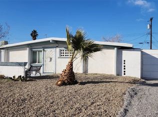 2052 Palma Vista Ave, Las Vegas, NV 89169