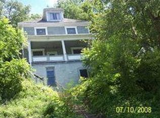 210 Maryland Ave, Butler, PA 16001