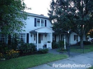 548 Lindbergh Way, Lewistown, PA 17044