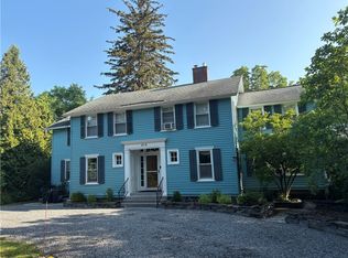 614 W North St, Geneva, NY 14456