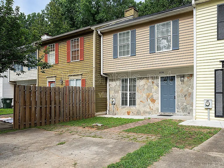 3538 Kennesaw Station Dr NW — Photo 3