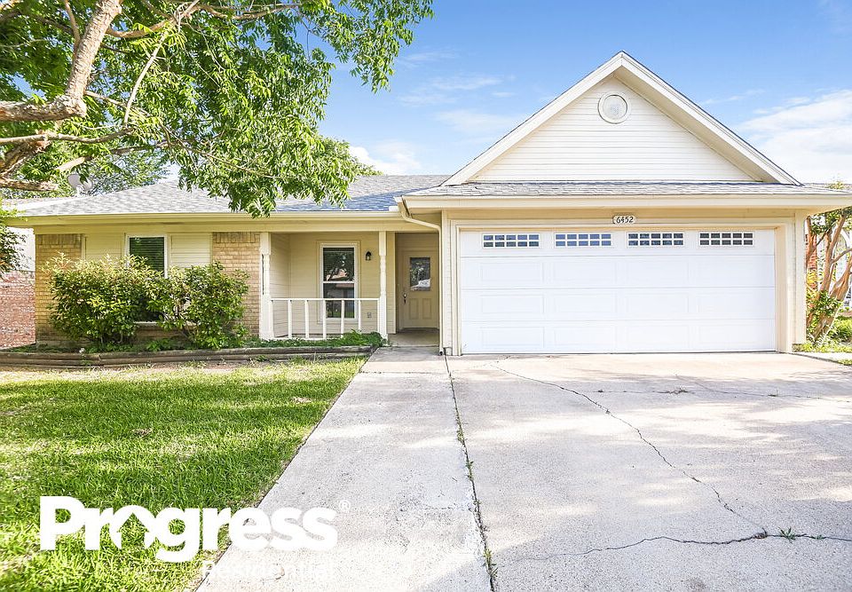 6452 High Lawn Ter, Watauga, TX 76148 Zillow