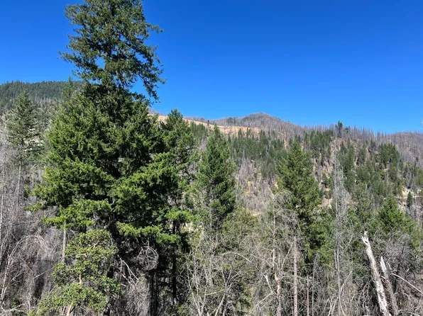 2 Hayfork Summit Rd, Junction City, CA 96048