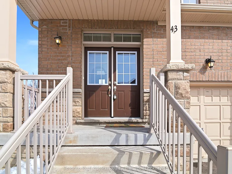 43 Erintol Way — Photo 2