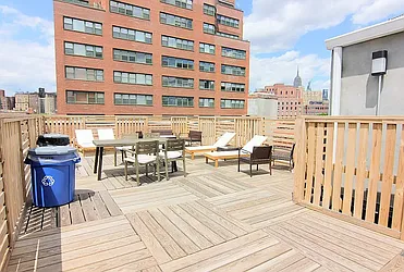 Rented by HOLTON REAL ESTATE INC.