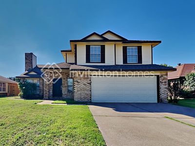 2855 Red Oak Dr, Grand Prairie, TX, 75052