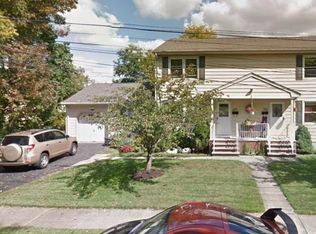 235 S 20th Ave, Manville, NJ