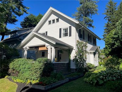 340 Mount Vernon Ave, Rochester, NY, 14620