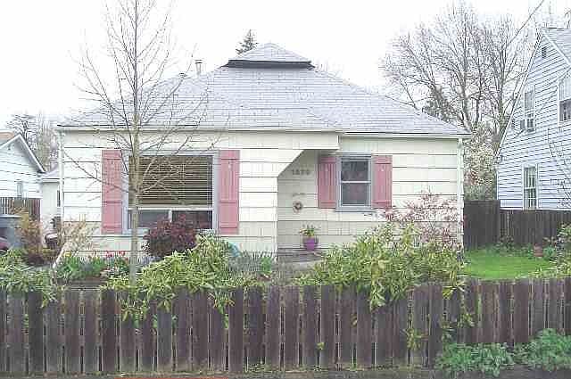 1825 15th Ave SW, Albany OR