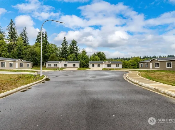 12 Dry Creek Court, Elma, WA 98541