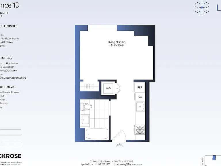 555 38th St #2013 — Photo 9