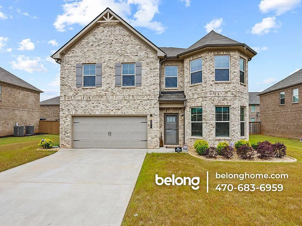 324 Denton Way